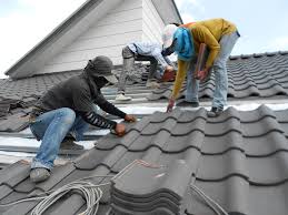 Best Commercial Roofing Services  in Las Quintas Fronterizas, TX